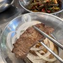 놀이터숯불구이 | |경기김포|김포 풍무동 소고기 맛집 한판소갈비화로구이 가성비 좋은 숯불구이 후기