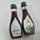 집에서 즐기는 고깃집 맛 고기를 맛있게 우리 식품 파채 참소스 후기