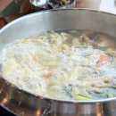 [시흥맛집] 오이도 생생정보통 나온 칼국수 맛집 방파제칼제비 내돈내산 후기