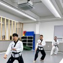 지성 태권도장 이미지