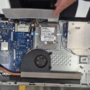 삼성 일체형(AIO) PC, SSD 교체 + 메모리 증설 + CPU 업그레이드 후기 /간석동 컴퓨터전문 이안정보