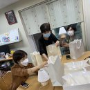 글마당작은도서관 이미지