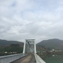 도통동 인도교 모정 앞 | [15` 라이딩] 낙동강 종주 - 3일차(달성보 ~ 낙동강하굿둑)