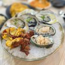 [부산용호동맛집:광광수산횟집] 특대방어 한마리를 코스로 먹을 수 있는 용호동 찐맛집