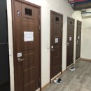 휘트니스 에이든(Aiden) 이미지