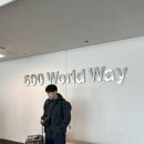 토리후니 | SFO → LAX