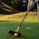 파크골프(중급) | 하이엔드 에디션 시그니처 700 중급 고급 파크골프채 추천 후기ㅣ선물용, 장점, 단점, 그립감, 무게감