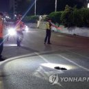 광안하수펌프장 연합뉴스