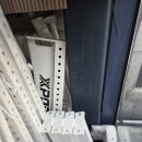 엑스포디움 렉 / 덤벨 렉 판매 합니다 (새상품) 이미지
