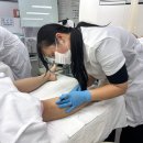 (주)옥천산업 | 천안피부미용학원 자격증 비용과 합격후기 솔직정리