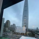 롯데백화점 잠실점 이미지