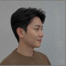 느낌있는헤어 | 검단신도시미용실, 검단미용실 어디갈지 고민된다면? 센스있는 남자헤어 변신 후기