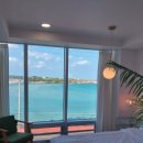 제주도펜션바다너머집 | 제주도 독채펜션 바다너머집 해변점 감성숙소 오션뷰 힐링 여행기