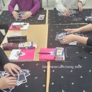 타로심리상담사 3급 이미지