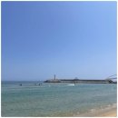 남애3리 해수욕장 화장실 | 양양 남애3리 해수욕장 펜션 와이펜션 후기 (바닷가 1분, 수영장, 가족숙소 추천)