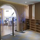 서창도서관입구 이미지