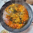 씨유태백황지연못점 | 태백 황지연못 낙동강 발원지 주차 주변 맛집 물닭갈비