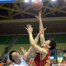 경희대국제체육관 이미지