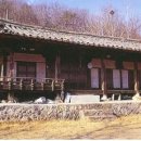 목재고택(穆齋古宅) 이미지