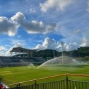 김포솔터축구장 | 2 Watching Day (수원삼성 vs 김포FC, 김포솔터축구장, 직관 후기 - 전체적으로 다 어수선했던 경기)