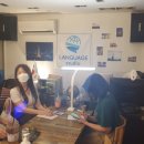 영어회화 초급 이미지