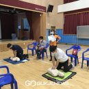 봉화초등학교 이미지