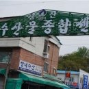 수산물센터