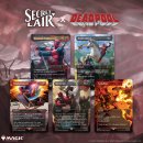 [롤링다이스] Secret Lair x DeadPool 입고 안내 이미지