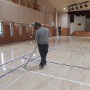 경우체육관 이미지