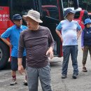 제1,160회 원정산행(홍천 미약골)^^ 이미지