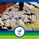 갈비나라 삼겹세상