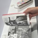 원화로4(서) | CLAMP展 -SELECTION- 홍대 클램프전 관람 후기