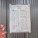 순천 스팀 세차 순천 신대지구 손세차 &#39;블랙아이즈&#39; 요금 및 일반세차 후기