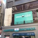 (주) 일성이엔지 | 수원마리웨일(카페)/구로(주)일성 에어커튼설치후기