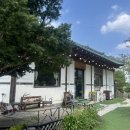 1253 | 가평 브런치 카페, 자라섬 한옥카페 cafe 1253