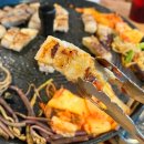 홍대장소고기응암역점 | 홍대고기집 강남 돼지상회 무한리필 홍대점, F 풀코스 무한리필 후기!
