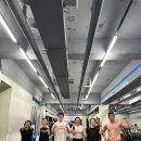 주차69 | 강동구 크로스핏, 작심삼일이 반복된다면 환경을 바꿔야 합니다.
