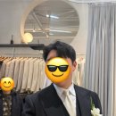 창민 | ♂️예비신랑 예복 고르기‍🖤 페이레네 상담 후기, 사진, 주의사항, 창민실장님 추천_요크셔 화이트라벨 차콜