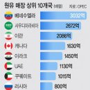 세계 에너지 패권의 대격변과 우리의 대응 ㅡ 국민손으로 거짓말 안하고 청렴한 대통을 뽑으면 에너지 패권은? 이미지