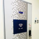 봉화산역4번출구 | 봉화산역 바로 앞 신내동눈썹문신 디디아트, 태릉눈썹문신