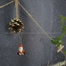 [12월 재능나눔] 벽걸이 크리스마스 트리 만들기 | 크리스마스 벽트리 설치했어요