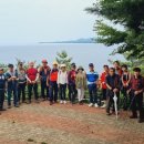 화진포 관광안내소 이미지