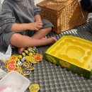 만남의광장(좌) | 울산피크닉대여 바니캠프 피크닉B세트 대여후기