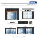 신내동-033 | 중랑구 카페솔솔) 카페, 커피숍 전구색조명으로 따뜻하고 아늑한 분위기의 갈바 아크릴 간판 시공후기