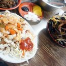 장안 통 아구찜 이미지