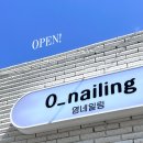네일링(nailing) 이미지