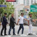 비틀즈 이미지