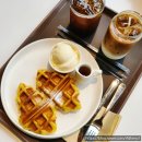 칠곡 데이트 갤러리<b>안나</b> 노<b>키즈</b>존 대구근교 카페