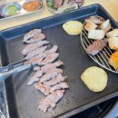 쌤아저씨 | 향동맛집 쌤아저씨부대식당메리그라운드향동 소고기구이전문점