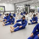 신사유도클럽·존프랭클주짓수 | 🥋 신사유도클럽 합동훈련 현장